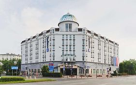 Hotel Radisson Blu Sobieski
